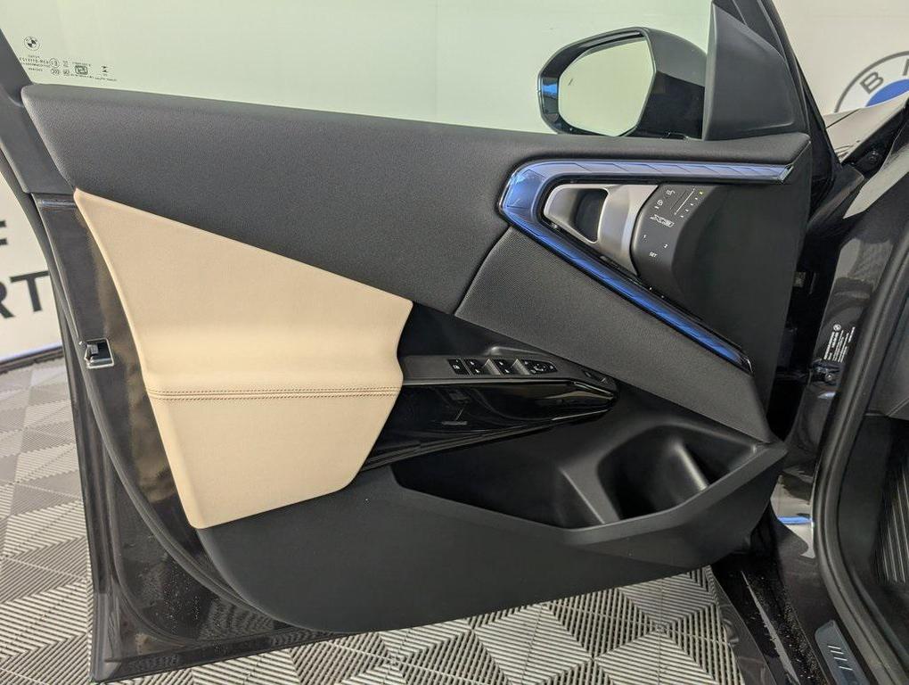 new 2026 BMW X3 car, priced at $56,925