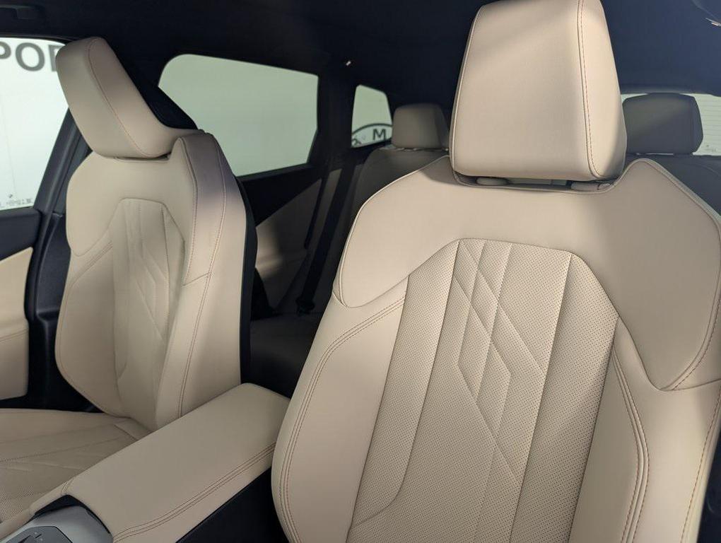 new 2026 BMW X3 car, priced at $56,925