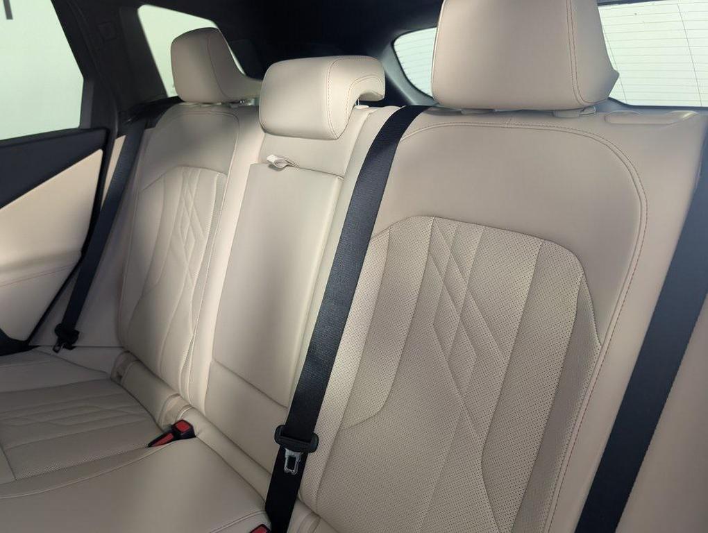 new 2026 BMW X3 car, priced at $56,925