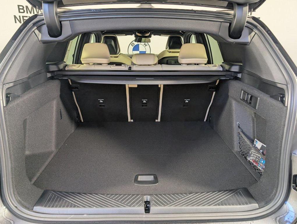new 2026 BMW X3 car, priced at $56,925
