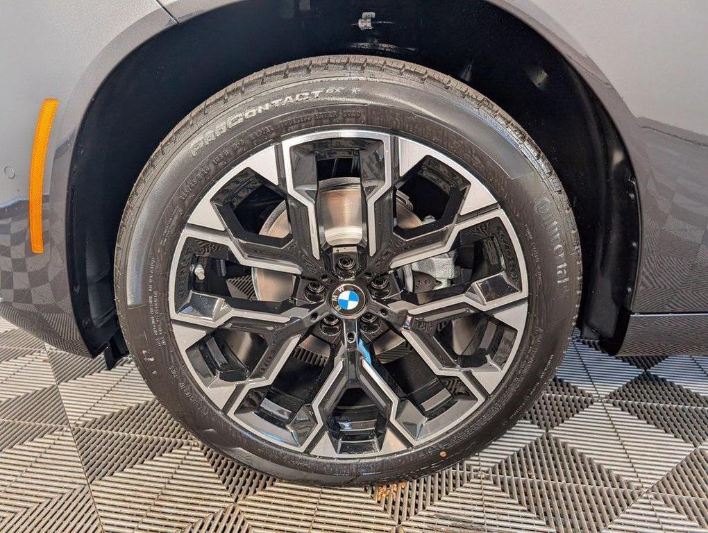 new 2026 BMW X3 car, priced at $56,925