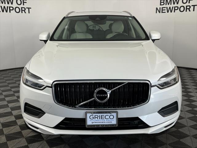 used 2018 Volvo XC60 car, priced at $22,395