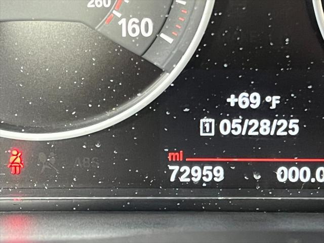 used 2018 BMW 440 car, priced at $26,995