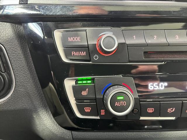 used 2018 BMW 440 car, priced at $26,995