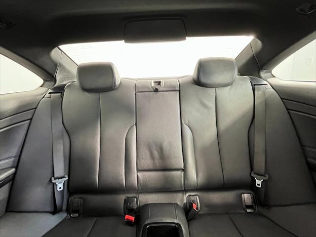 used 2018 BMW 440 car, priced at $26,995