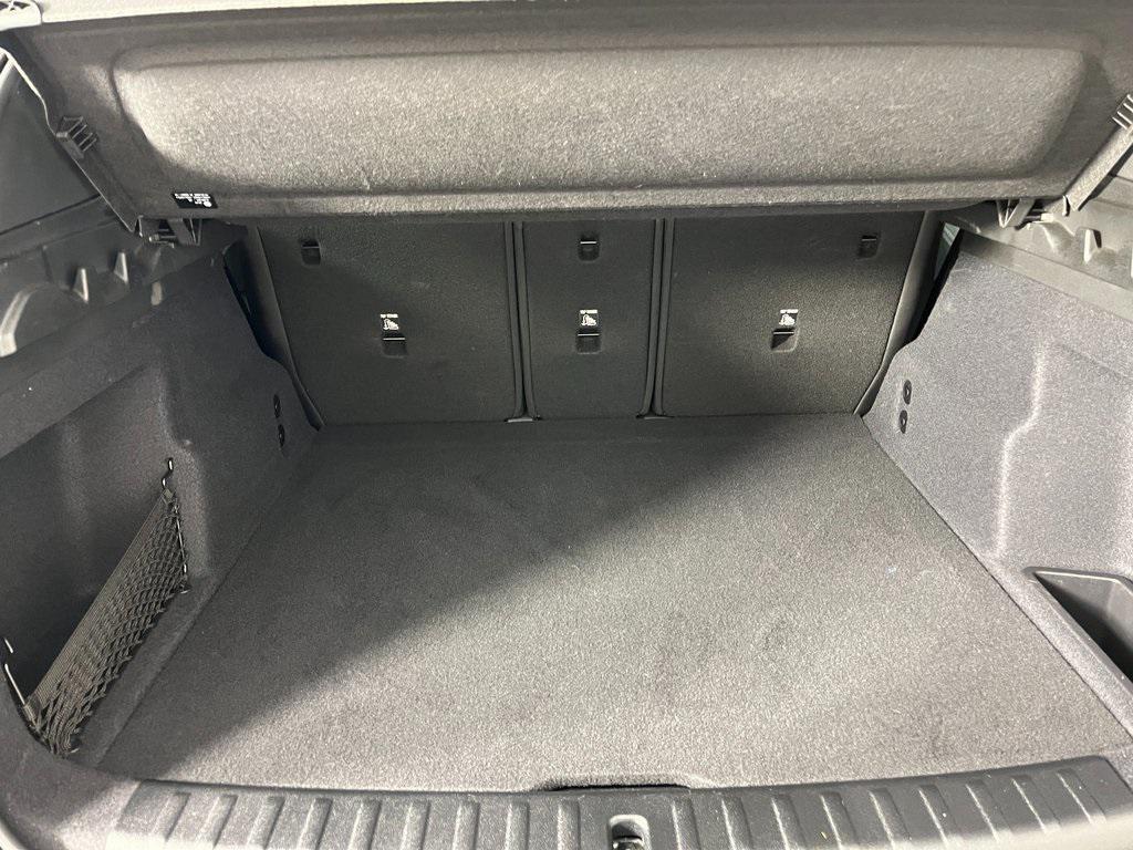 used 2023 BMW X1 car, priced at $34,795