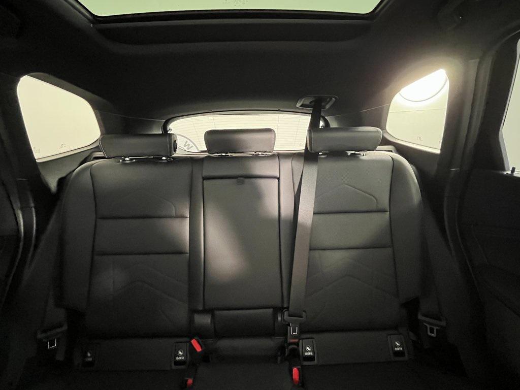 used 2023 BMW X1 car, priced at $34,795