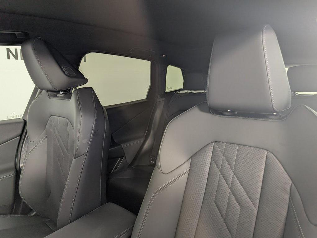 new 2025 BMW X3 car, priced at $59,775