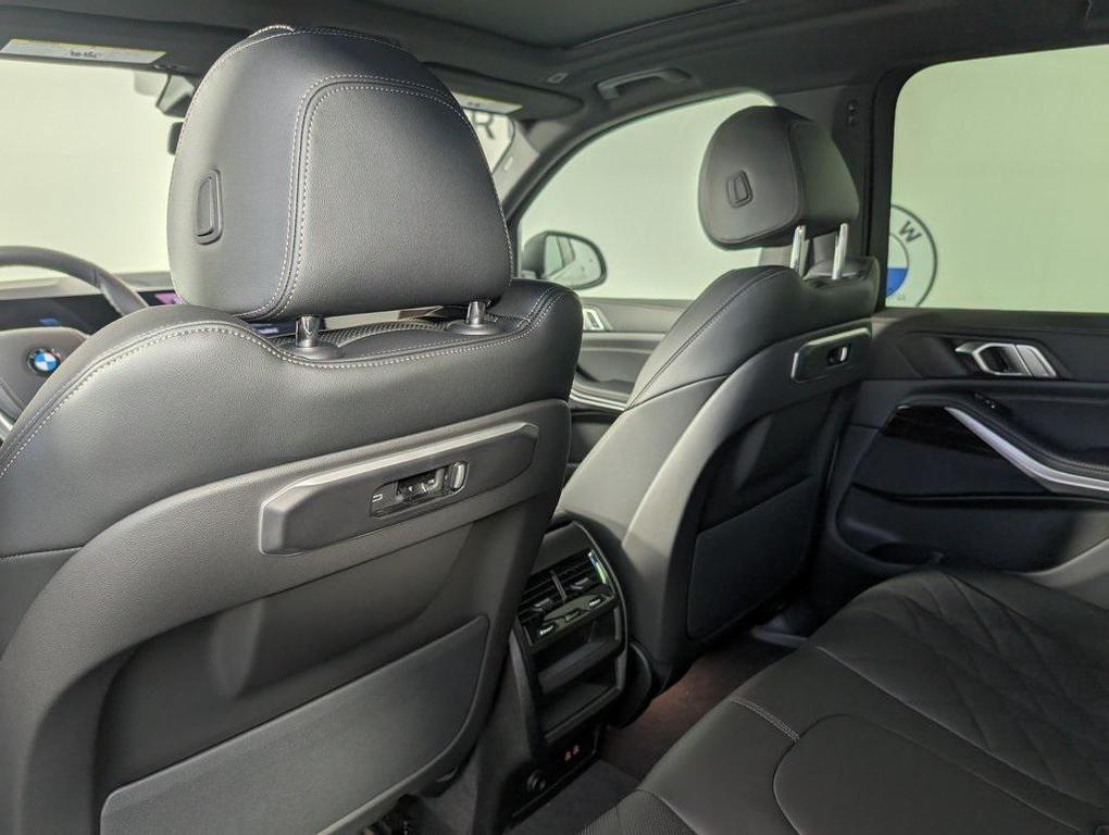 new 2026 BMW X5 car, priced at $73,275