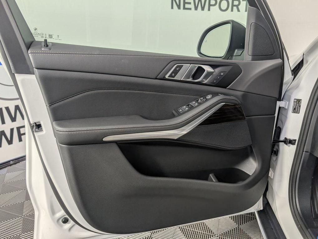 new 2026 BMW X5 car, priced at $73,275