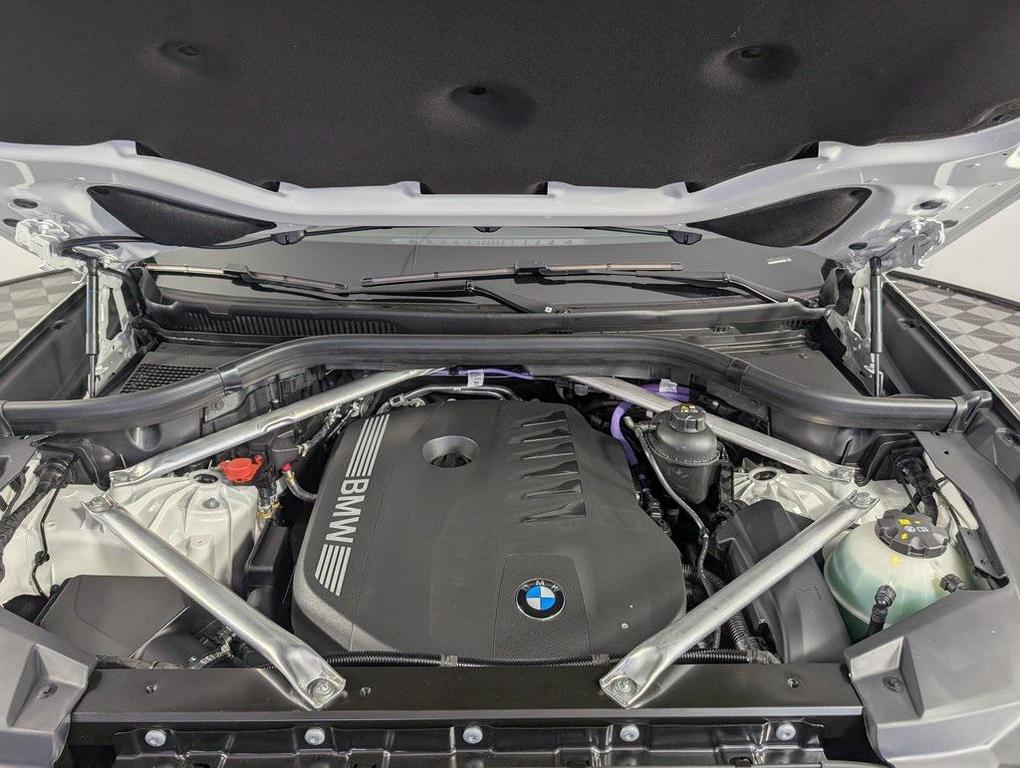 new 2026 BMW X5 car, priced at $73,275