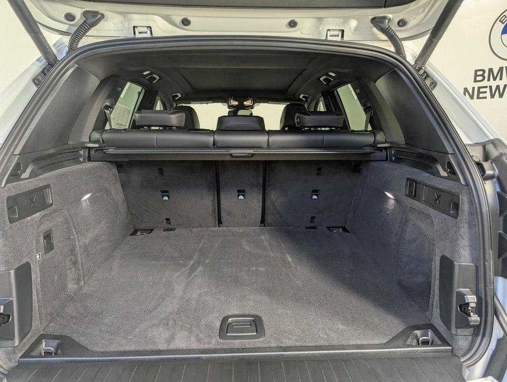 new 2026 BMW X5 car, priced at $73,275