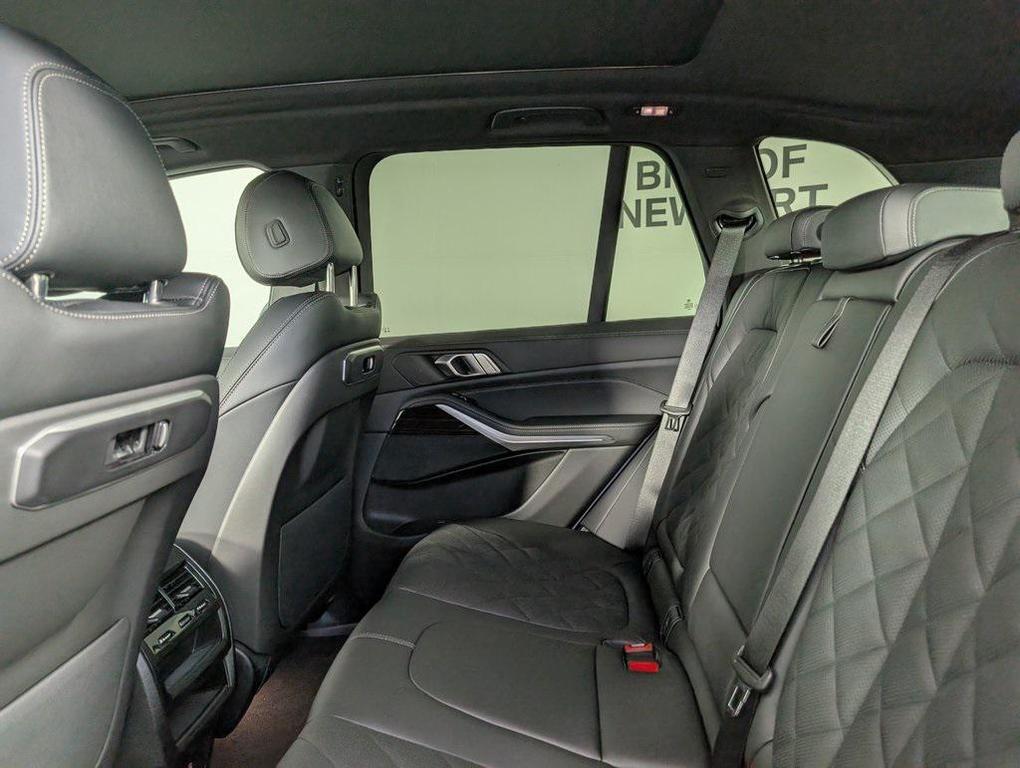 new 2026 BMW X5 car, priced at $73,275