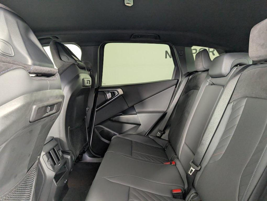 new 2026 BMW X3 car, priced at $57,090