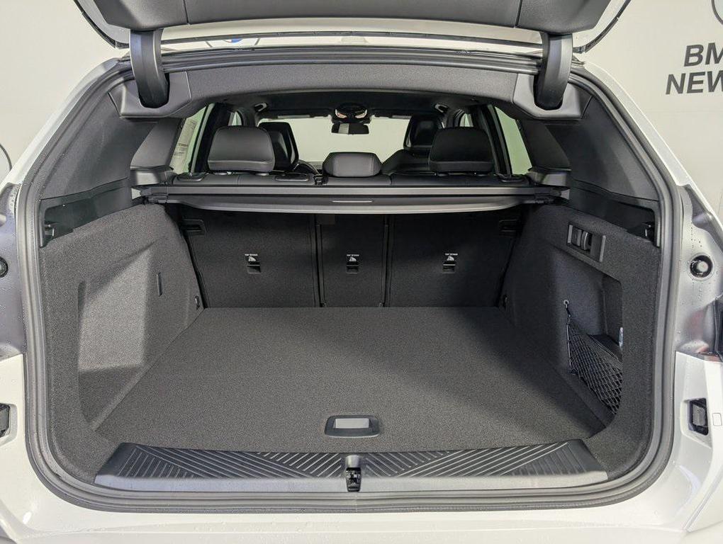 new 2026 BMW X3 car, priced at $57,090