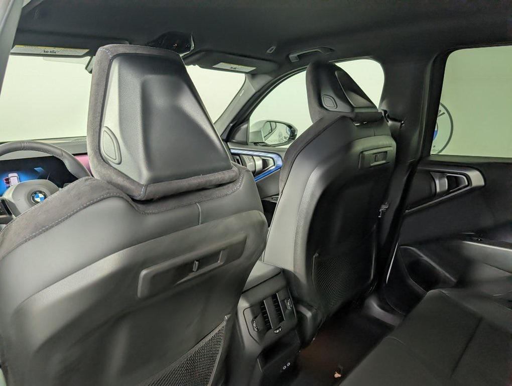 new 2026 BMW X3 car, priced at $57,090