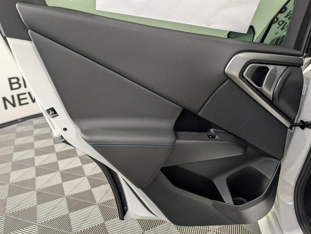 new 2026 BMW X3 car, priced at $57,090