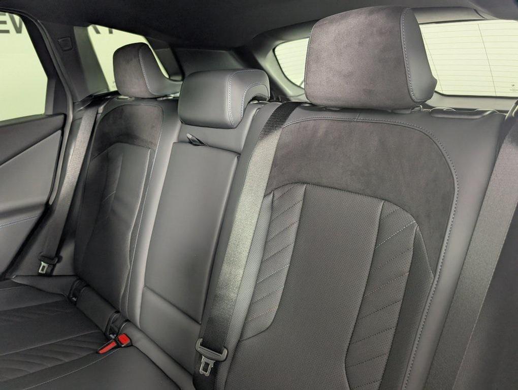 new 2026 BMW X3 car, priced at $57,090