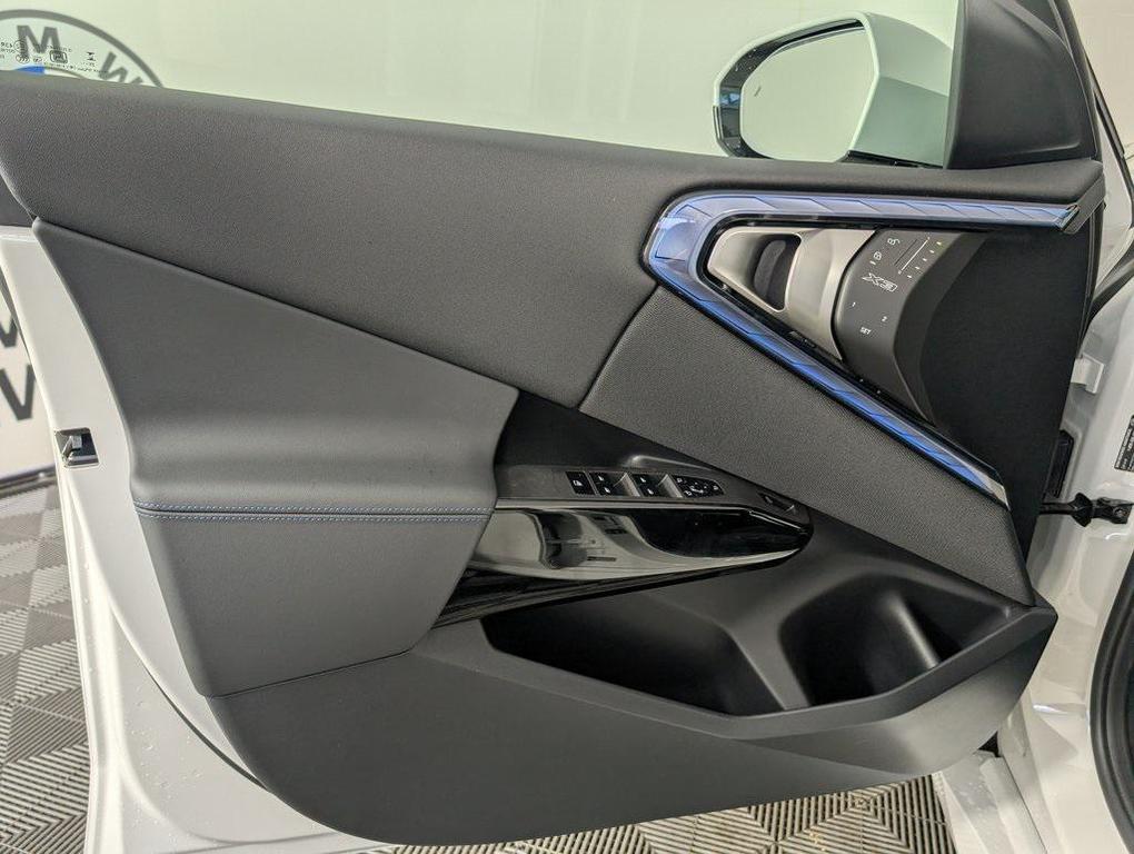 new 2026 BMW X3 car, priced at $57,090