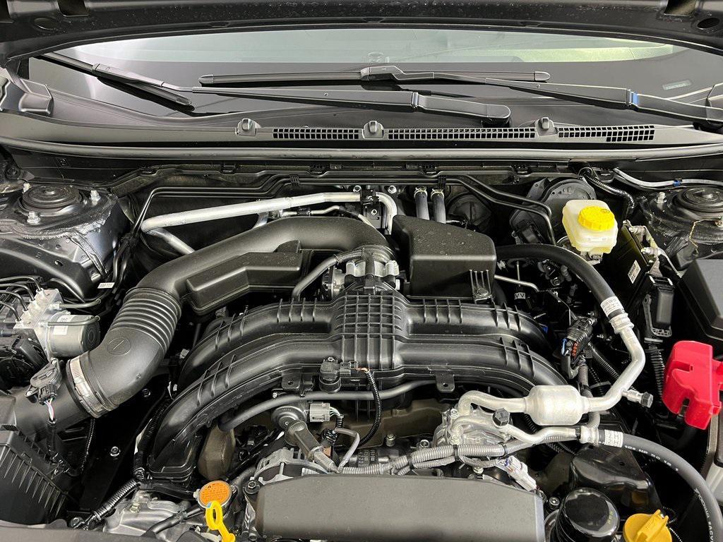 used 2024 Subaru Crosstrek car, priced at $26,495