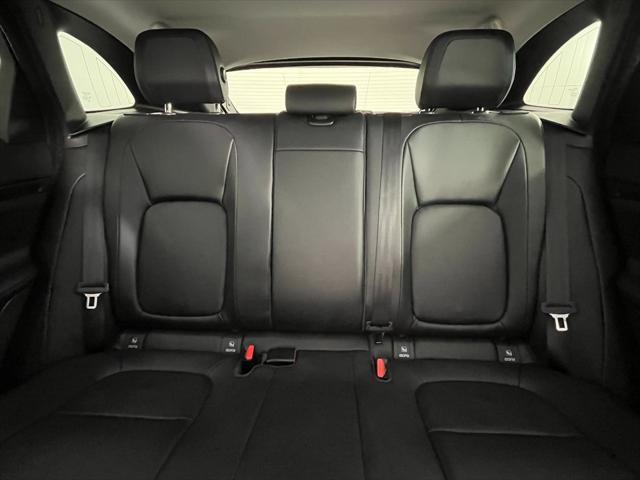 used 2017 Jaguar F-PACE car, priced at $15,695