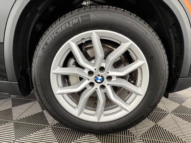 used 2021 BMW X5 car, priced at $46,995