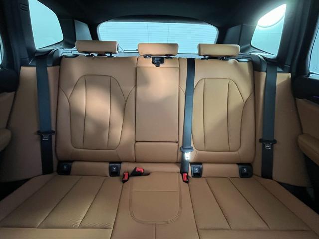 used 2023 BMW X3 car, priced at $41,995