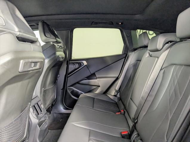 new 2025 BMW X3 car, priced at $56,605