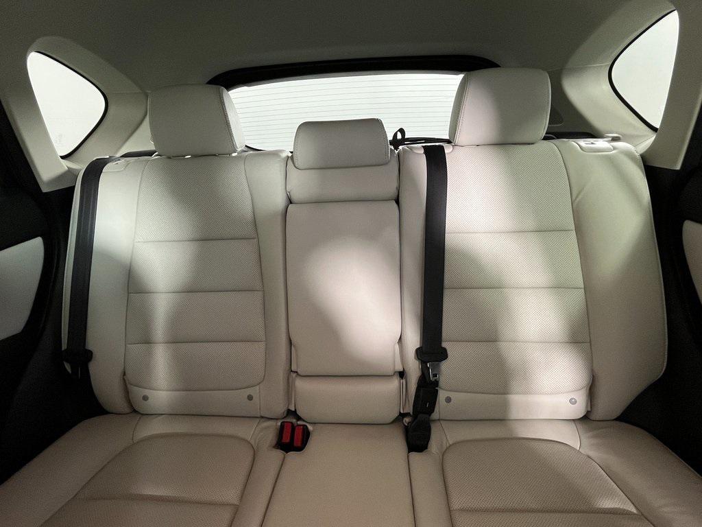 used 2016 Mazda CX-5 car, priced at $16,995