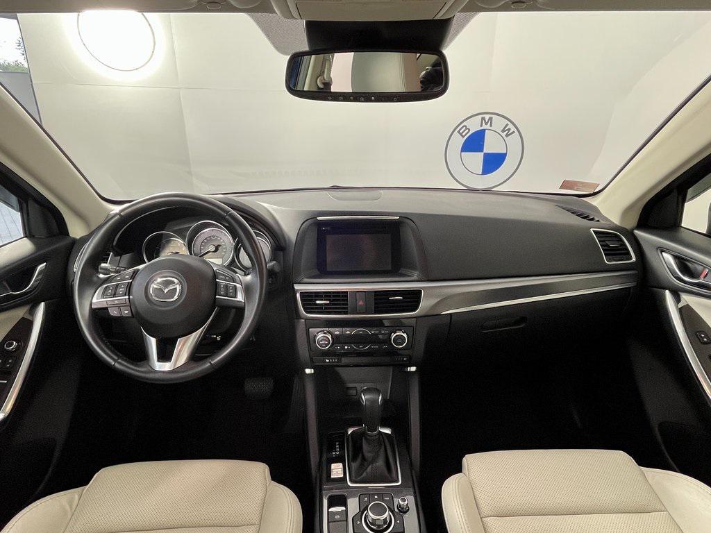 used 2016 Mazda CX-5 car, priced at $16,995