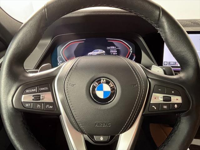 used 2023 BMW X6 car, priced at $63,995