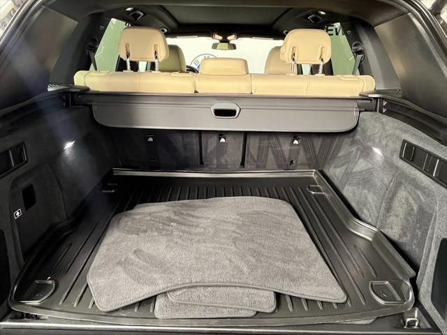 used 2021 BMW X5 car, priced at $40,595