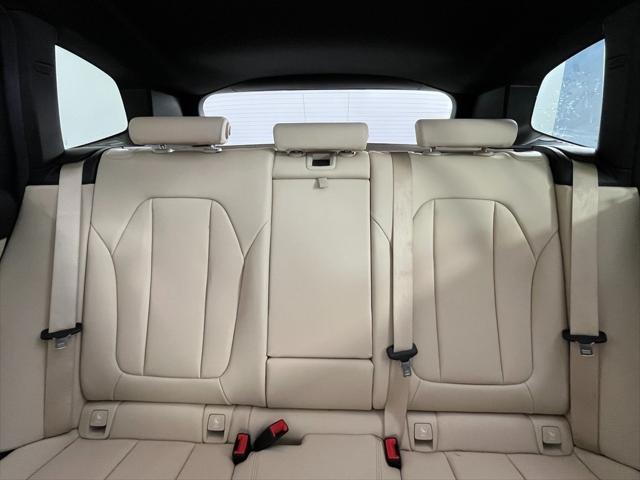 used 2018 BMW X3 car, priced at $17,995