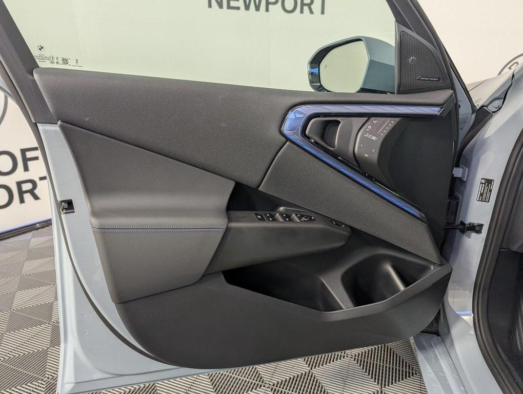 new 2025 BMW X3 car, priced at $59,880