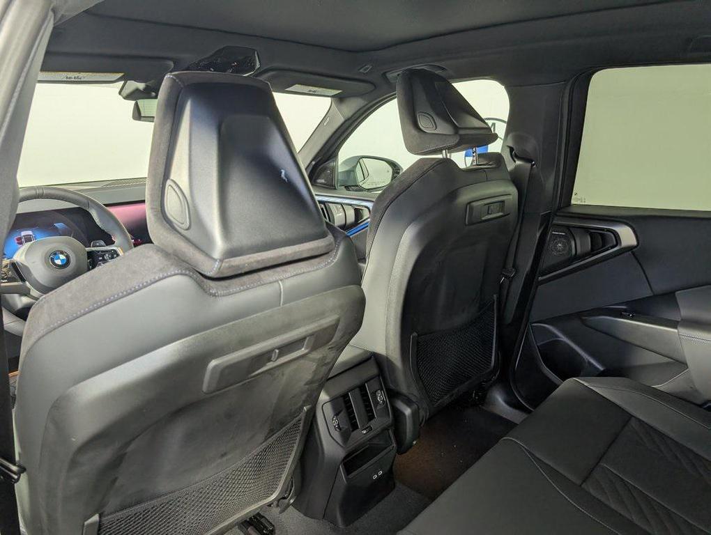 new 2025 BMW X3 car, priced at $59,880