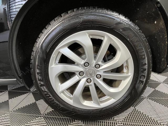 used 2016 Acura RDX car, priced at $13,895