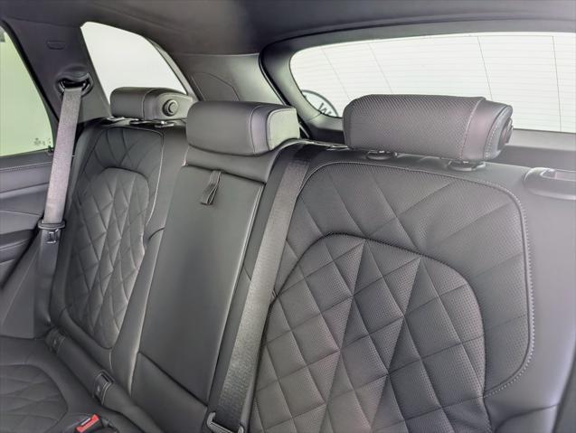 new 2026 BMW X5 car, priced at $78,375