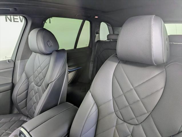 new 2026 BMW X5 car, priced at $78,375