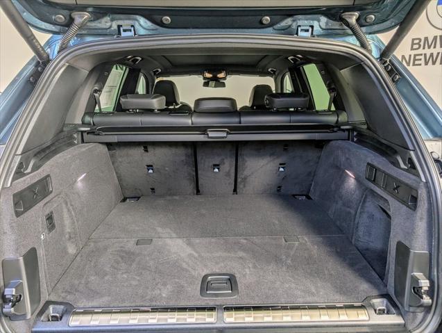 new 2026 BMW X5 car, priced at $78,375