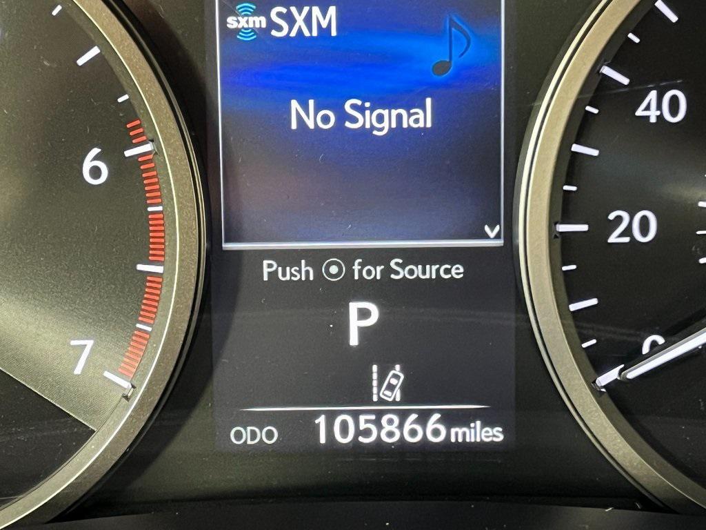 used 2018 Lexus NX 300 car, priced at $19,895