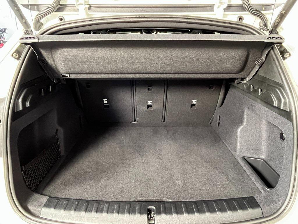 used 2024 BMW X1 car, priced at $37,595