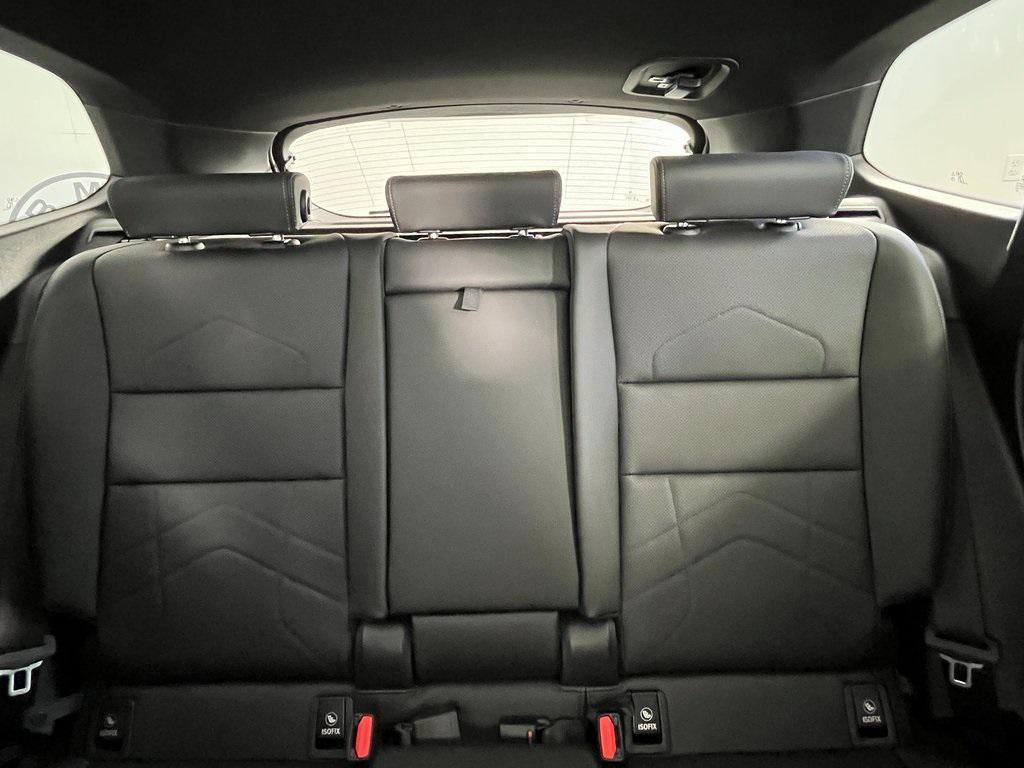 used 2024 BMW X1 car, priced at $37,595