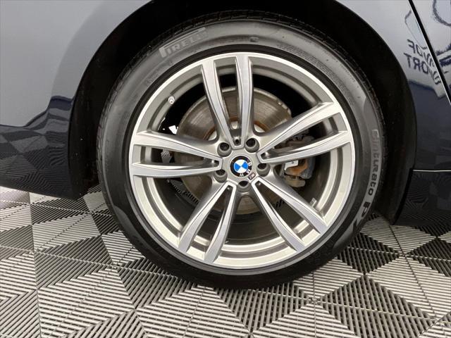 used 2017 BMW 750 car, priced at $25,995