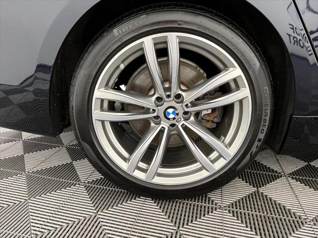 used 2017 BMW 750 car, priced at $25,995