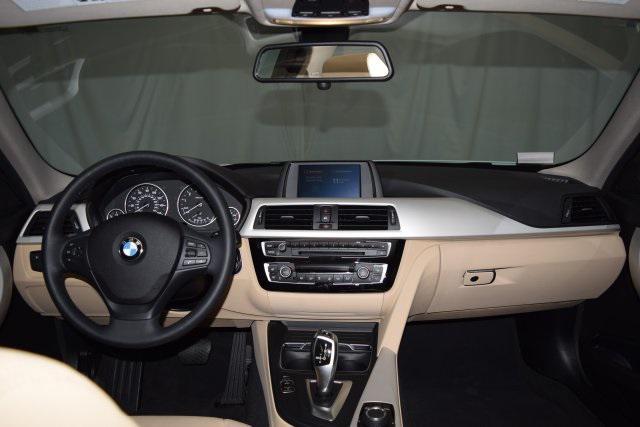 used 2018 BMW 320 car, priced at $17,495