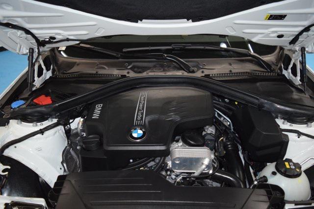 used 2018 BMW 320 car, priced at $17,495