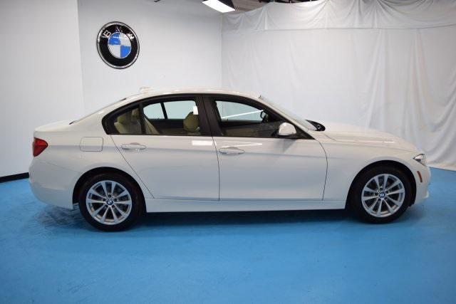used 2018 BMW 320 car, priced at $17,495