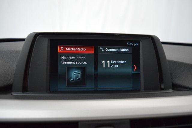 used 2018 BMW 320 car, priced at $17,495