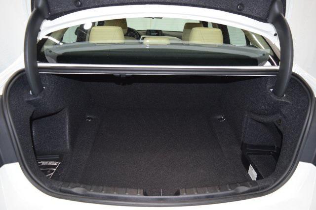 used 2018 BMW 320 car, priced at $17,495
