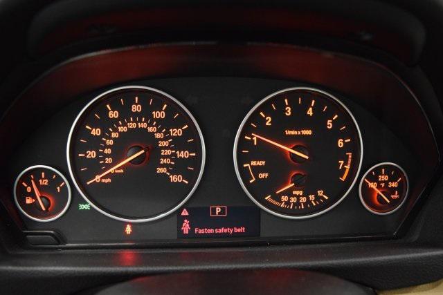 used 2018 BMW 320 car, priced at $17,495